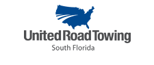 United Road Towing South Florida Logo